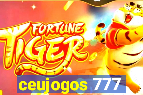 ceujogos 777